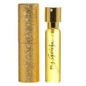 ItalWax Ceara Aquamarine Cutie Metalica 400ml