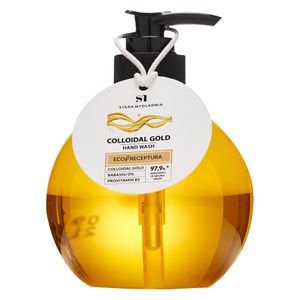 ItalWax Ceara Naturala Cutie Metalica 800ml