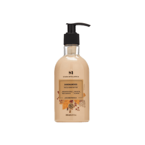 ItalWax Ceara Oxid De Zinc Cutie Metalica 800ml