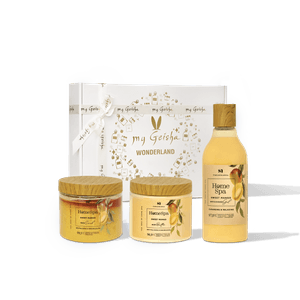 ItalWax Kit Pentru Epilat Lavanda Nirvana