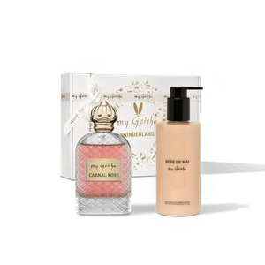ItalWax Pudra De Talc Mentolata
